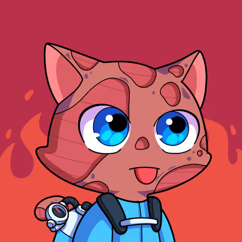 Familiar #3297