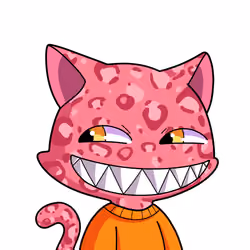 Familiar #22