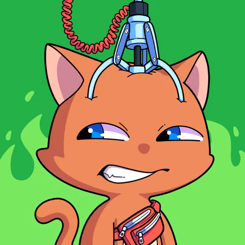 Familiar #2292