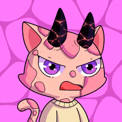Familiar #3097