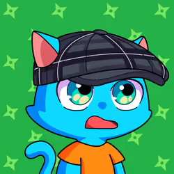 Familiar #2238