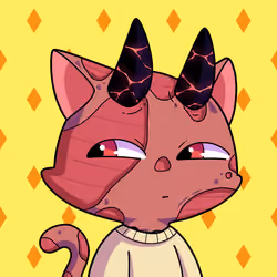 Familiar #2753