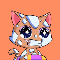 Familiar #254