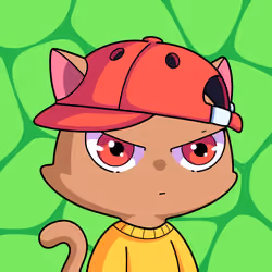 Familiar #2797