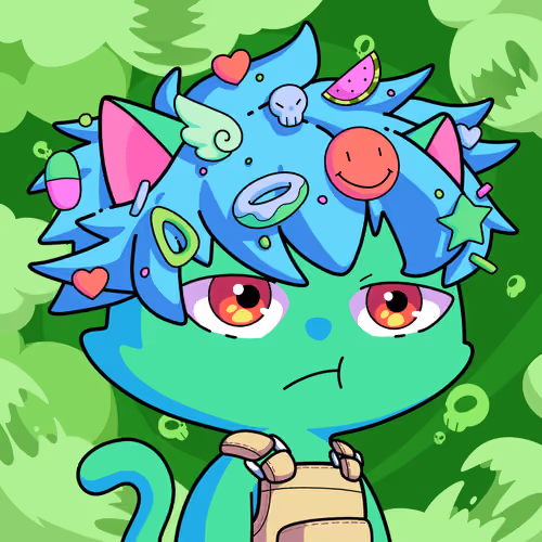 Familiar #3754