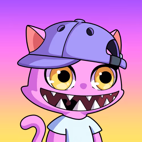 Familiar #3287