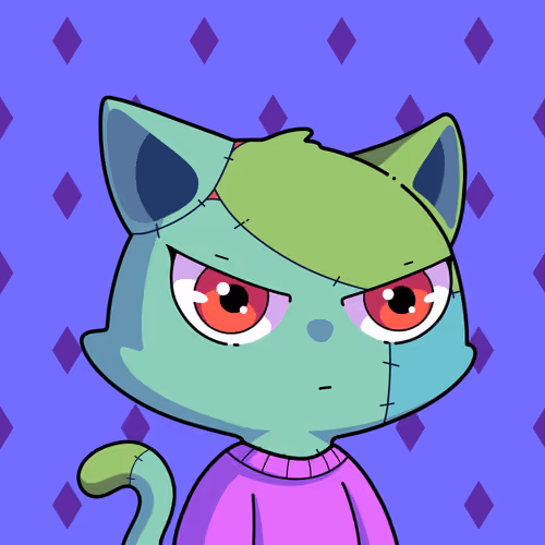 Familiar #2443