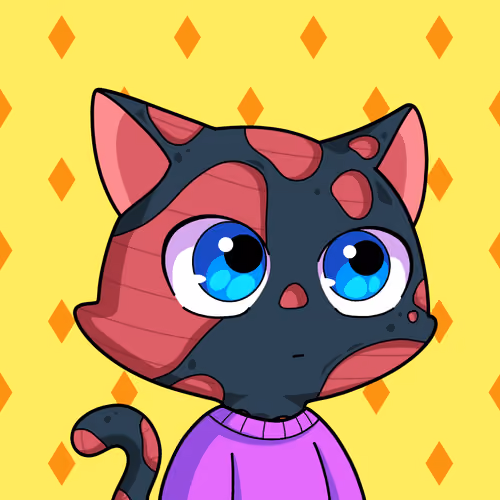 Familiar #2841
