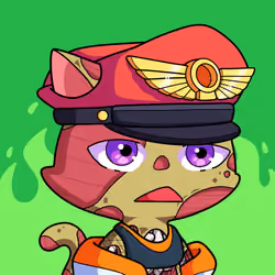 Familiar #2997