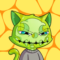 Familiar #3898
