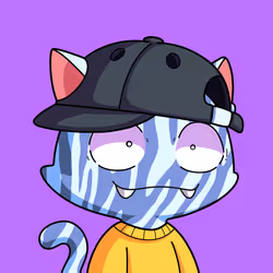 Familiar #2470