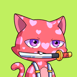 Familiar #3031