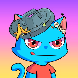 Familiar #597