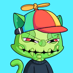 Familiar #2746