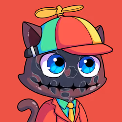 Familiar #3165