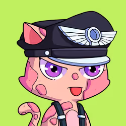 Familiar #4238