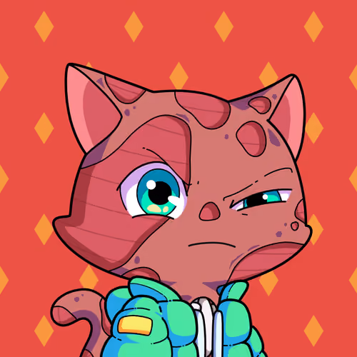 Familiar #3431