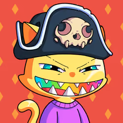 Familiar #2536