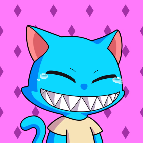 Familiar #3463