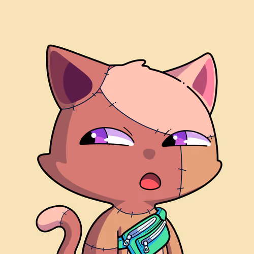 Familiar #3220