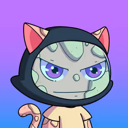 Familiar #563