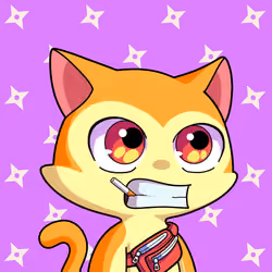 Familiar #4179