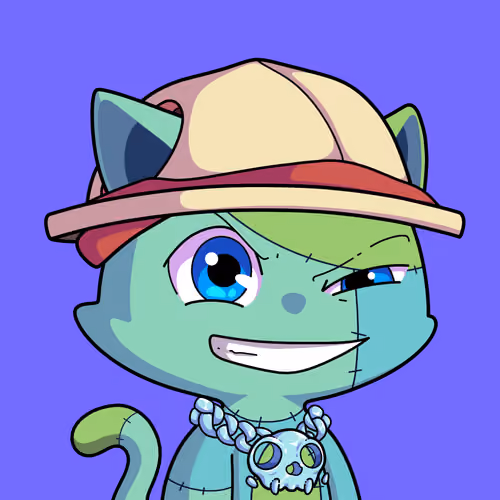 Familiar #2832