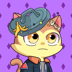 Familiar #1631