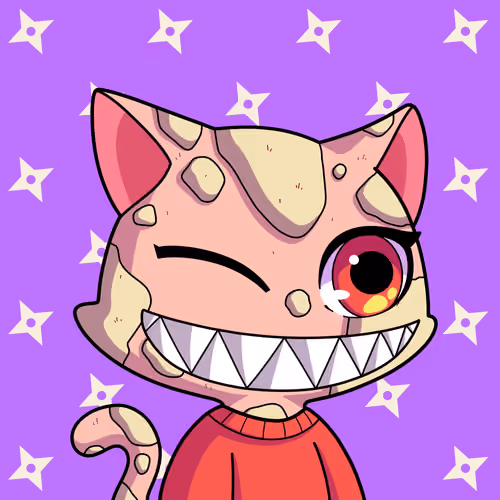 Familiar #3436
