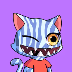 Familiar #729