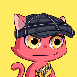 Familiar #3167