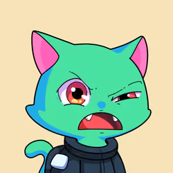Familiar #2093