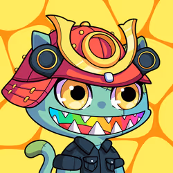 Familiar #2734