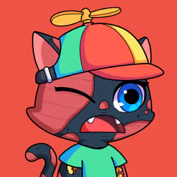 Familiar #1327