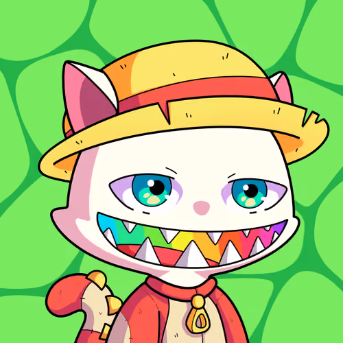 Familiar #1288