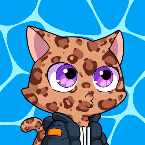 Familiar #3354