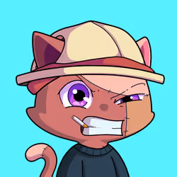 Familiar #2258