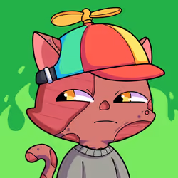 Familiar #2249