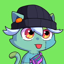 Familiar #3753