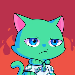 Familiar #3283