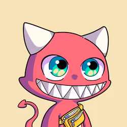 Familiar #2274