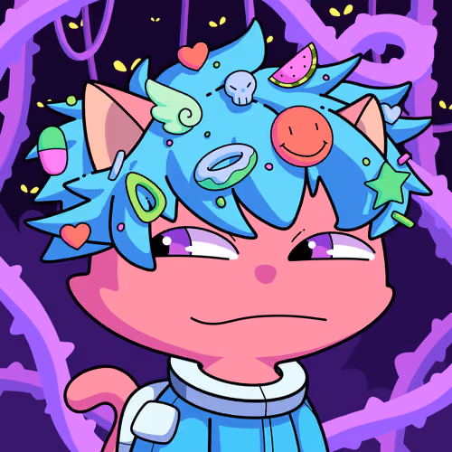Familiar #3988