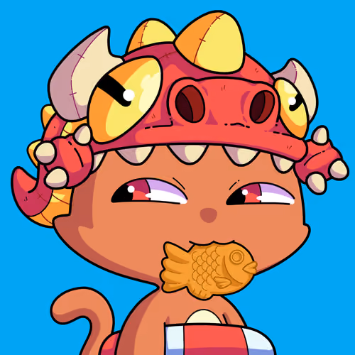 Familiar #4256