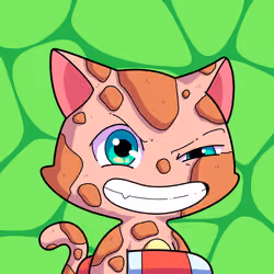 Familiar #3923