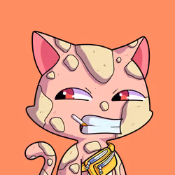 Familiar #170