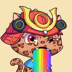 Familiar #393