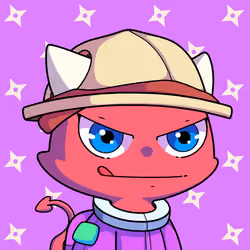 Familiar #4146