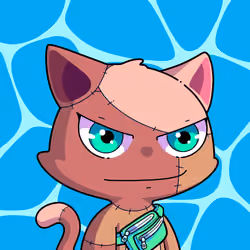 Familiar #3292