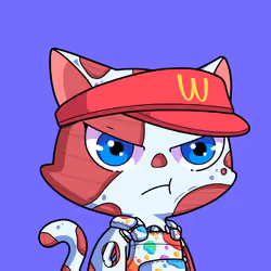 Familiar #1526