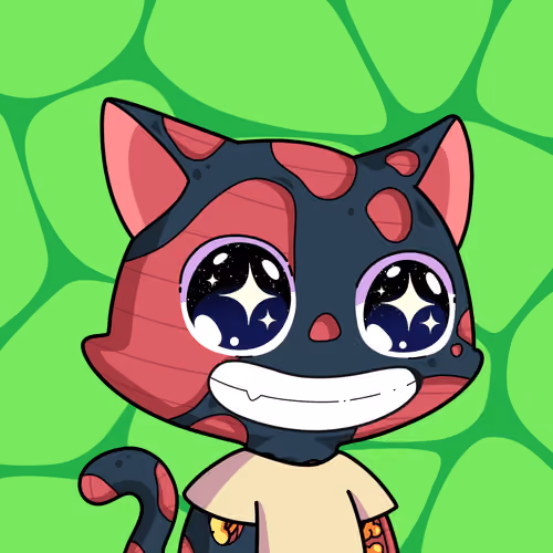 Familiar #3786